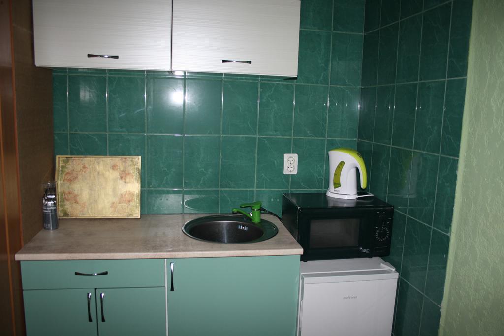 Fkoka Berehove (Transcarpathia) Quarto foto
